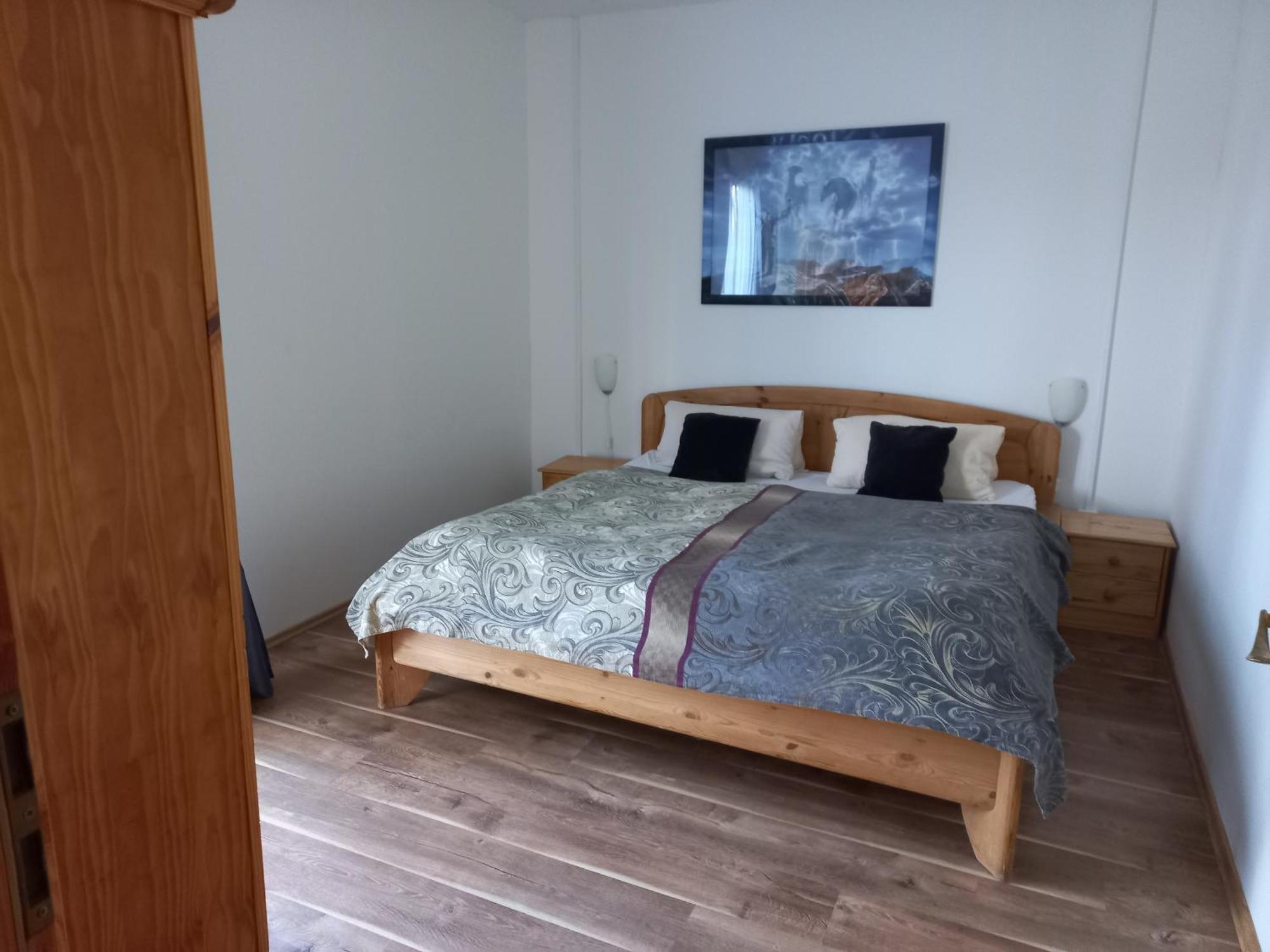 Hotel Resort Stein Хеб Экстерьер фото