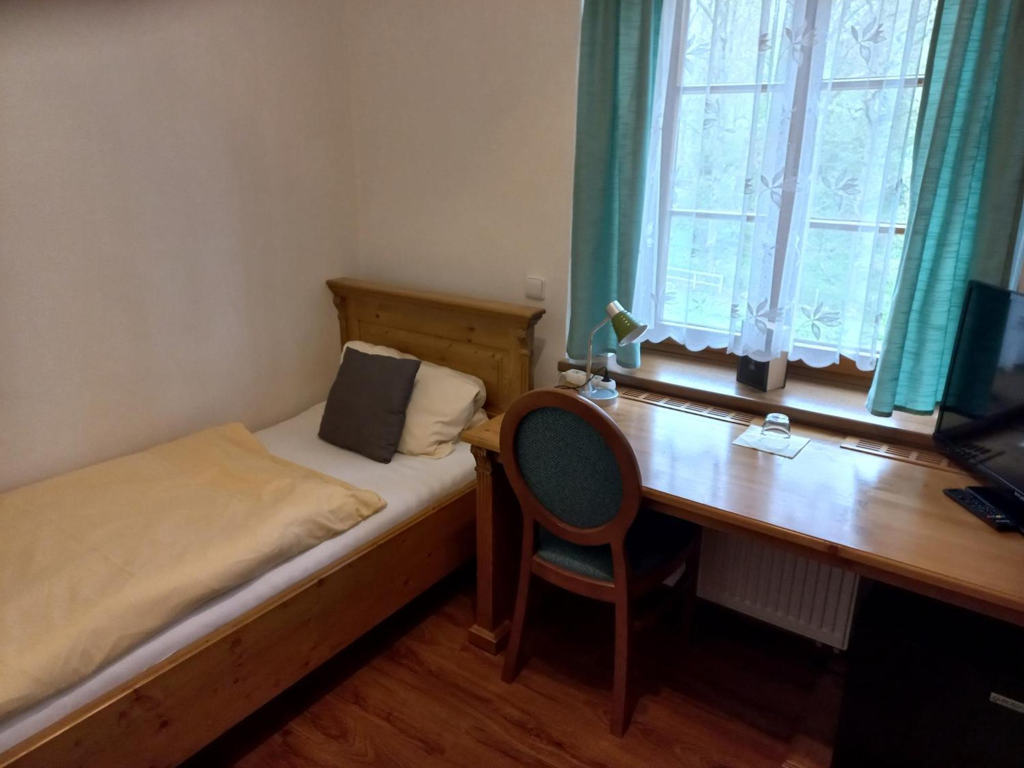 Hotel Resort Stein Хеб Экстерьер фото