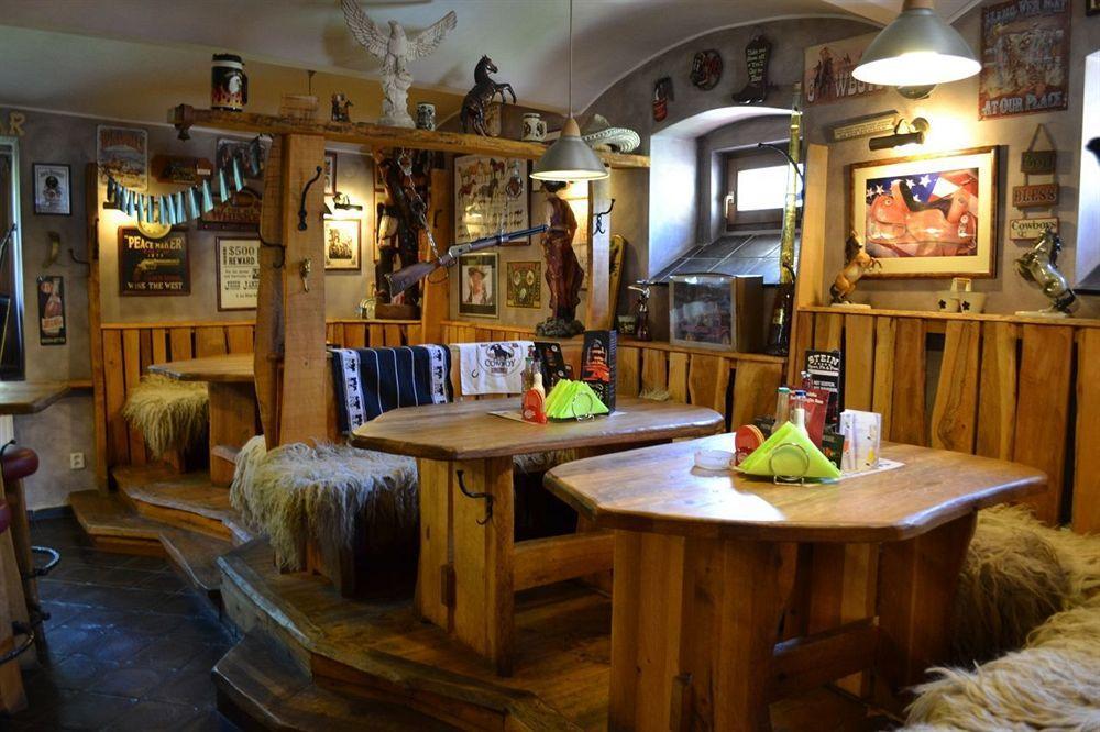 Hotel Resort Stein Хеб Экстерьер фото